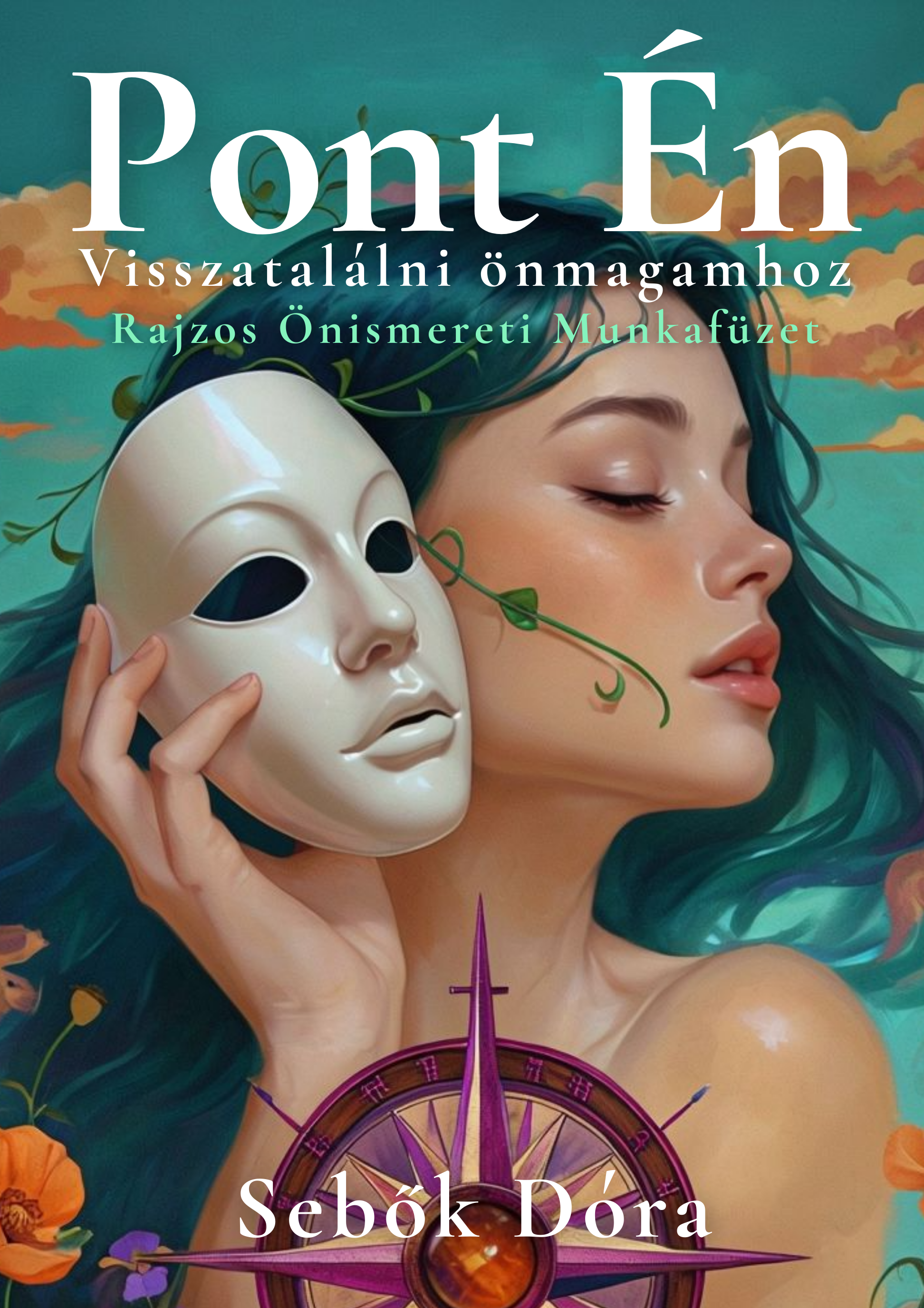 Visszatalálni Önmagamhoz - Pont Én